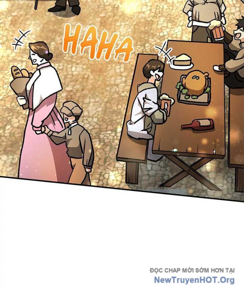 Làm Thế Nào Tôi Trở Thành Một Thợ Săn Giao Hàng Cấp SSS Chapter 10 - Trang 16