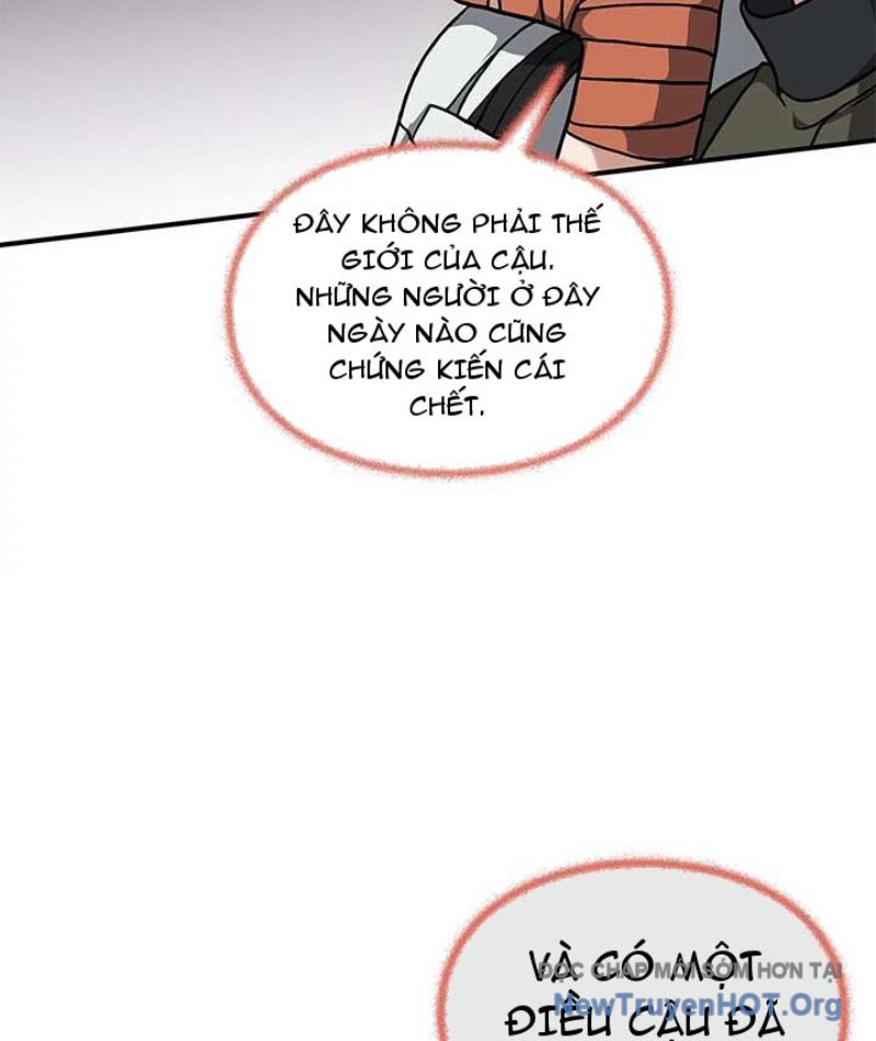 Làm Thế Nào Tôi Trở Thành Một Thợ Săn Giao Hàng Cấp SSS Chapter 10 - Trang 18