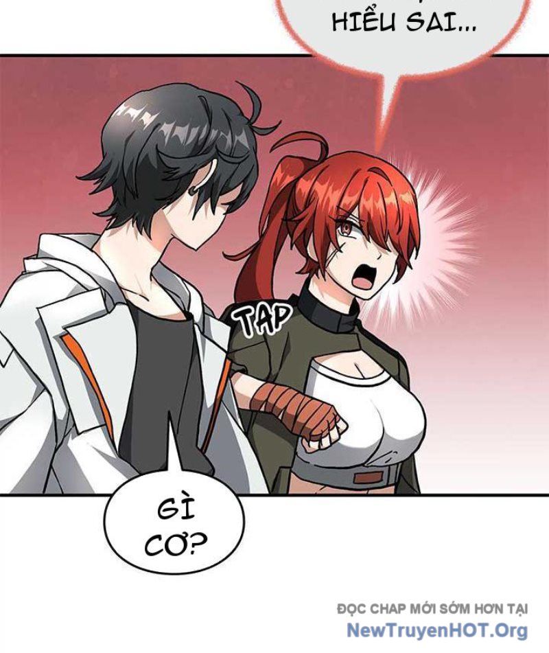 Làm Thế Nào Tôi Trở Thành Một Thợ Săn Giao Hàng Cấp SSS Chapter 10 - Trang 19