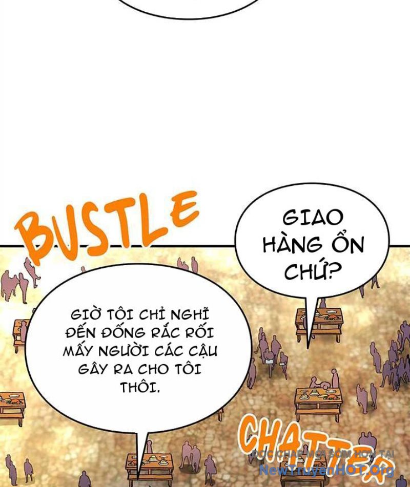 Làm Thế Nào Tôi Trở Thành Một Thợ Săn Giao Hàng Cấp SSS Chapter 10 - Trang 28