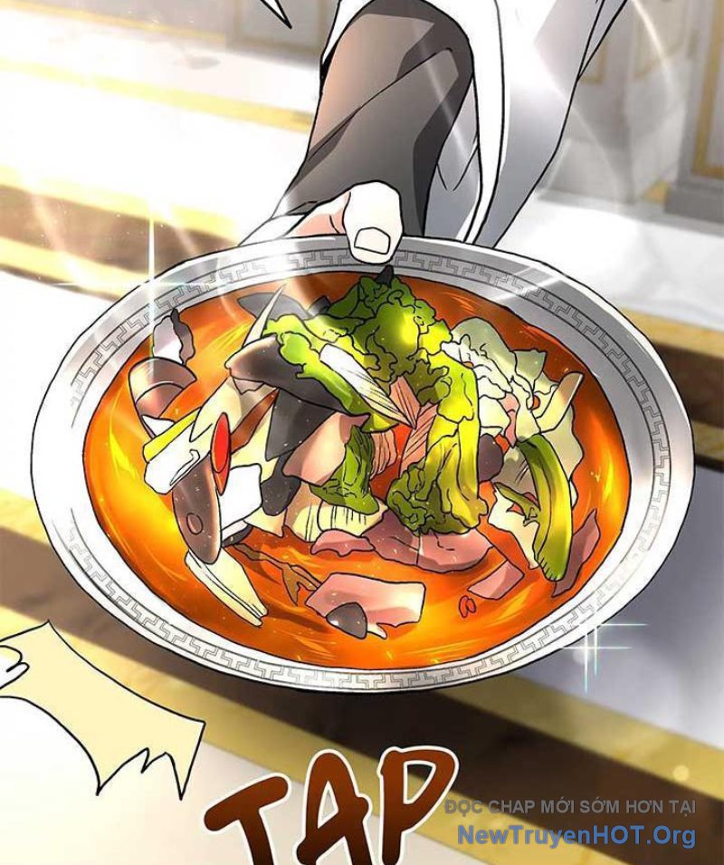 Làm Thế Nào Tôi Trở Thành Một Thợ Săn Giao Hàng Cấp SSS Chapter 10 - Trang 30
