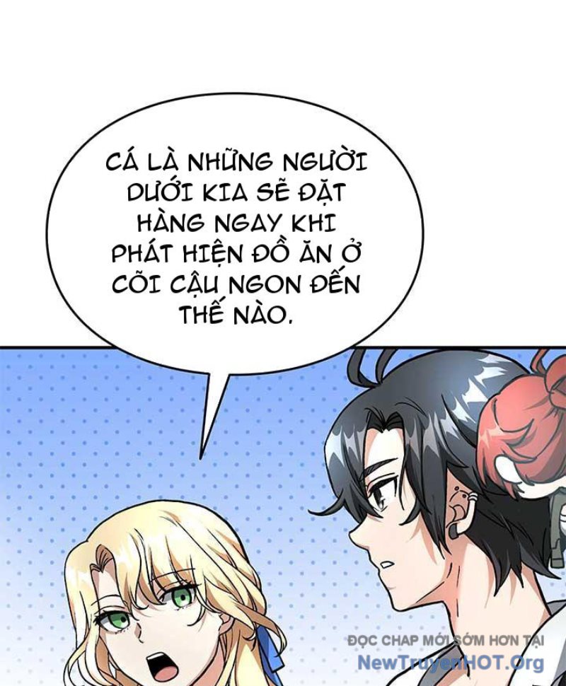 Làm Thế Nào Tôi Trở Thành Một Thợ Săn Giao Hàng Cấp SSS Chapter 10 - Trang 32