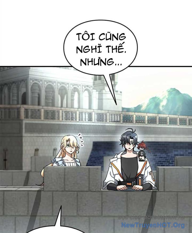 Làm Thế Nào Tôi Trở Thành Một Thợ Săn Giao Hàng Cấp SSS Chapter 10 - Trang 34