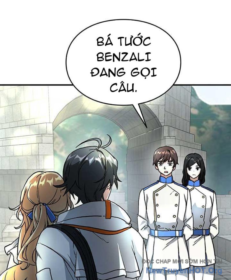 Làm Thế Nào Tôi Trở Thành Một Thợ Săn Giao Hàng Cấp SSS Chapter 10 - Trang 39