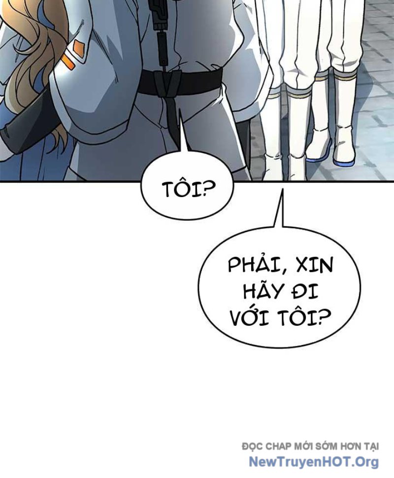 Làm Thế Nào Tôi Trở Thành Một Thợ Săn Giao Hàng Cấp SSS Chapter 10 - Trang 40