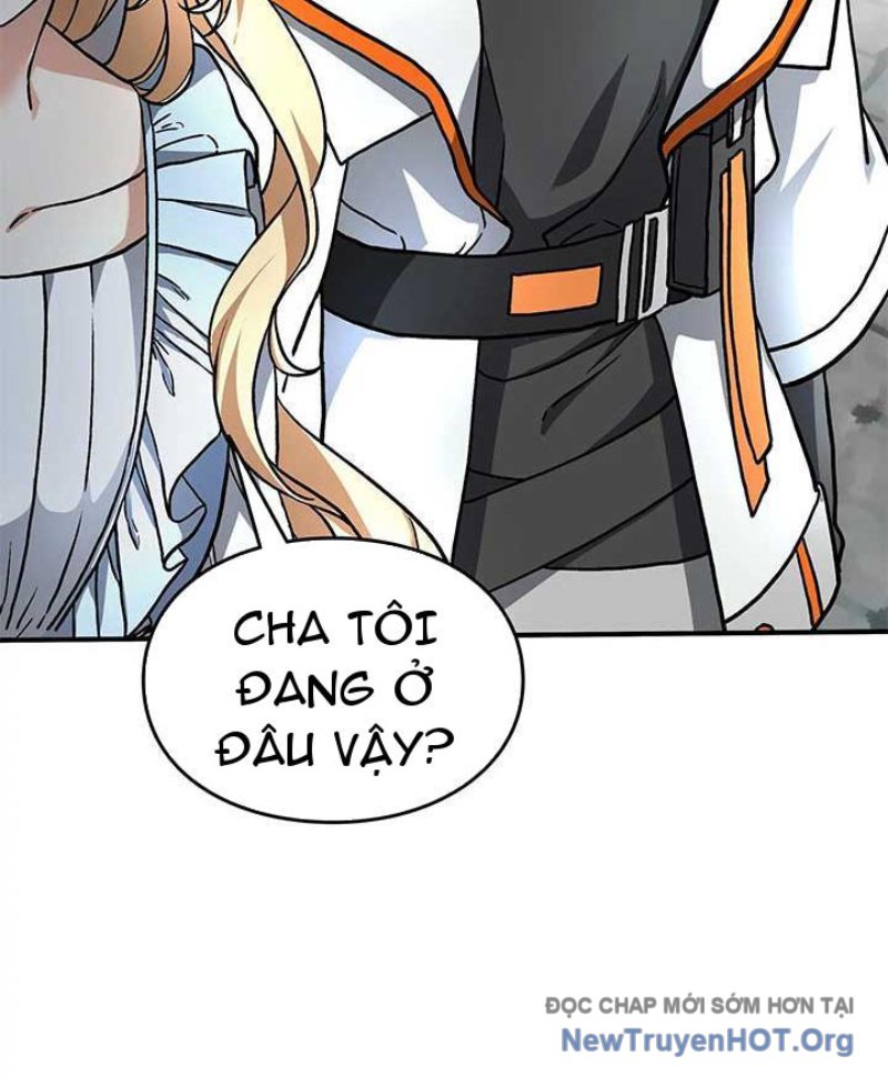 Làm Thế Nào Tôi Trở Thành Một Thợ Săn Giao Hàng Cấp SSS Chapter 10 - Trang 42