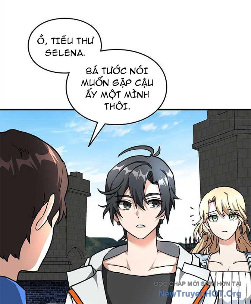 Làm Thế Nào Tôi Trở Thành Một Thợ Săn Giao Hàng Cấp SSS Chapter 10 - Trang 43