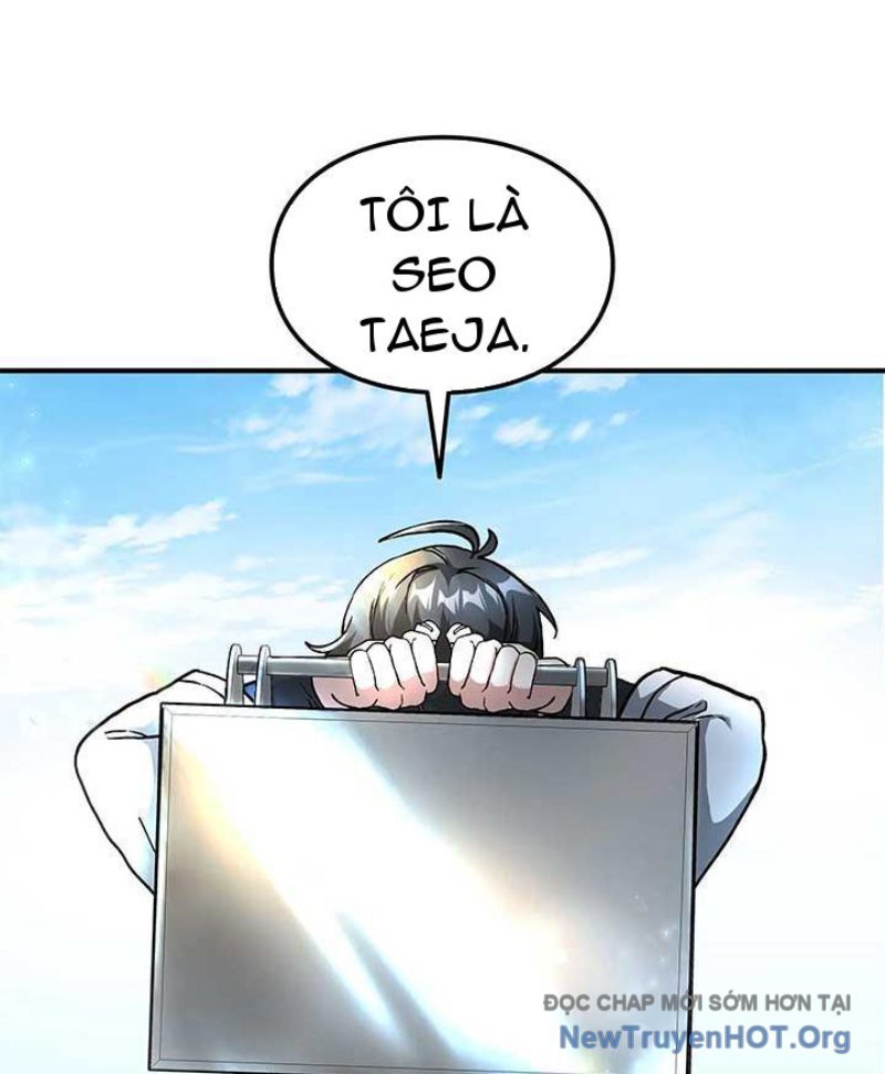 Làm Thế Nào Tôi Trở Thành Một Thợ Săn Giao Hàng Cấp SSS Chapter 10 - Trang 46