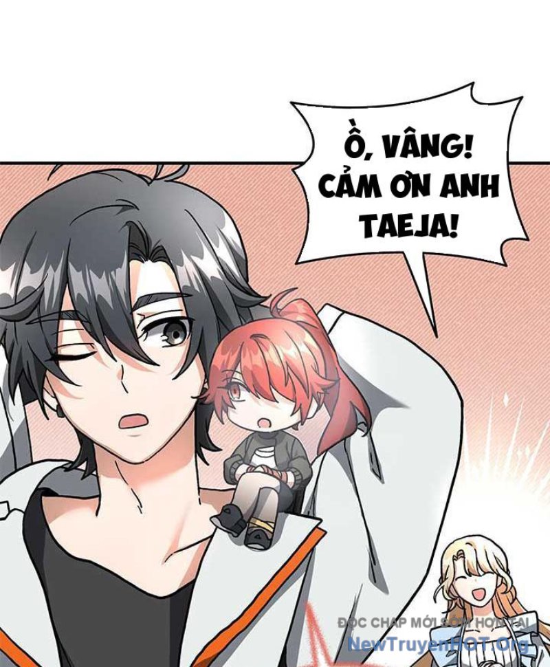 Làm Thế Nào Tôi Trở Thành Một Thợ Săn Giao Hàng Cấp SSS Chapter 10 - Trang 49