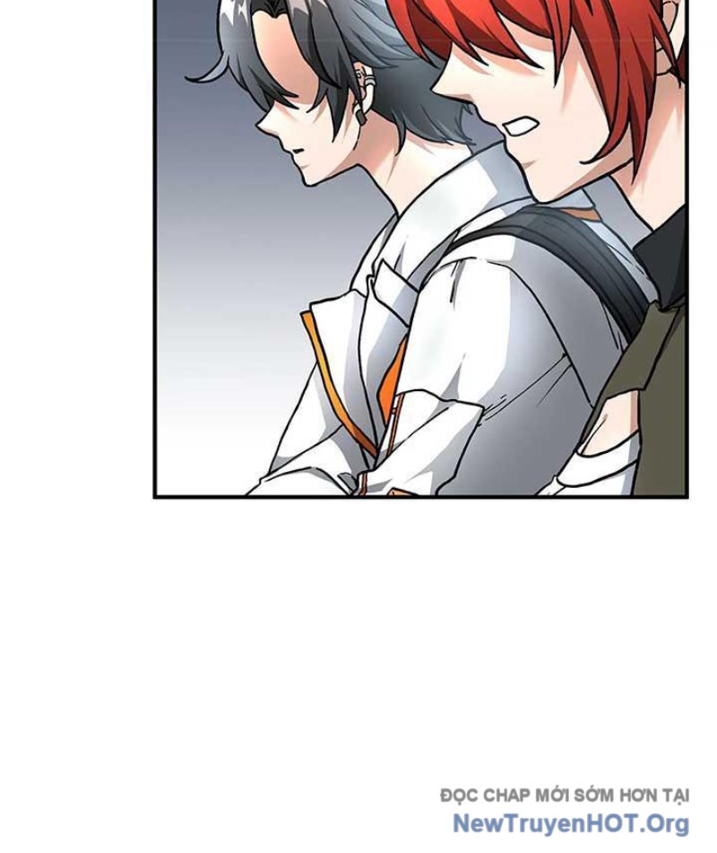 Làm Thế Nào Tôi Trở Thành Một Thợ Săn Giao Hàng Cấp SSS Chapter 10 - Trang 8