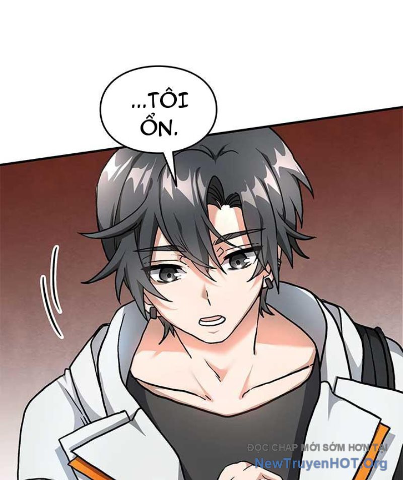 Làm Thế Nào Tôi Trở Thành Một Thợ Săn Giao Hàng Cấp SSS Chapter 10 - Trang 9