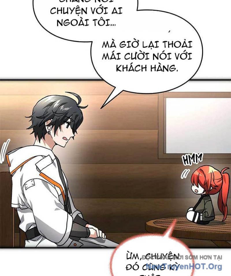Làm Thế Nào Tôi Trở Thành Một Thợ Săn Giao Hàng Cấp SSS Chapter 11 - Trang 14