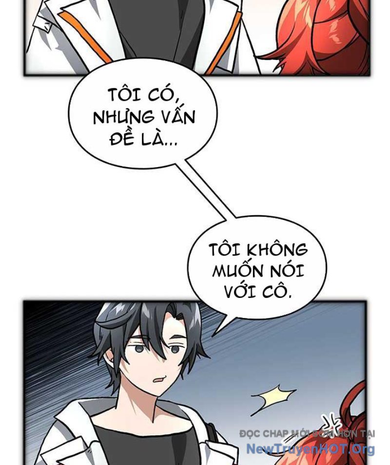 Làm Thế Nào Tôi Trở Thành Một Thợ Săn Giao Hàng Cấp SSS Chapter 11 - Trang 16