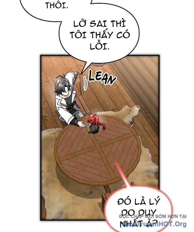 Làm Thế Nào Tôi Trở Thành Một Thợ Săn Giao Hàng Cấp SSS Chapter 11 - Trang 18