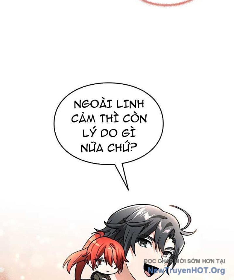 Làm Thế Nào Tôi Trở Thành Một Thợ Săn Giao Hàng Cấp SSS Chapter 11 - Trang 19