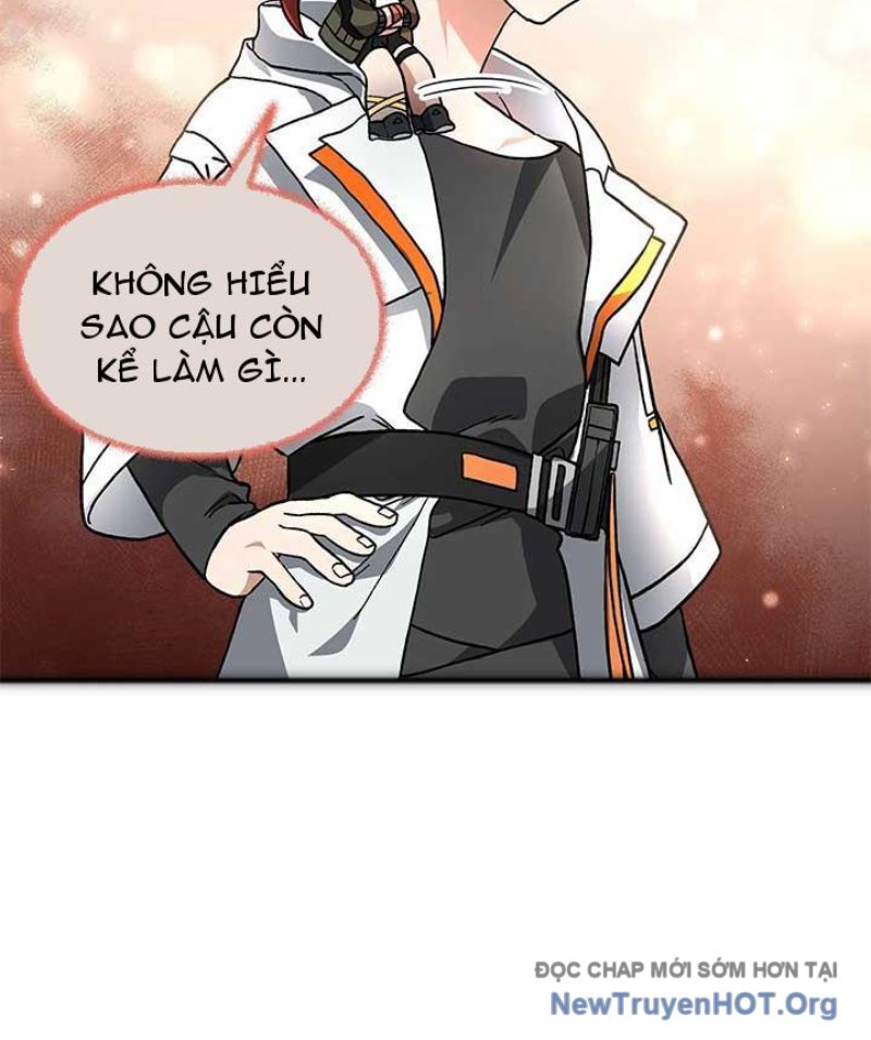 Làm Thế Nào Tôi Trở Thành Một Thợ Săn Giao Hàng Cấp SSS Chapter 11 - Trang 20