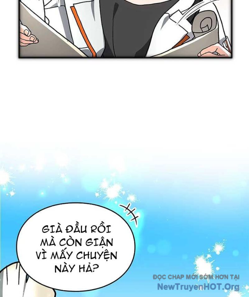 Làm Thế Nào Tôi Trở Thành Một Thợ Săn Giao Hàng Cấp SSS Chapter 11 - Trang 22
