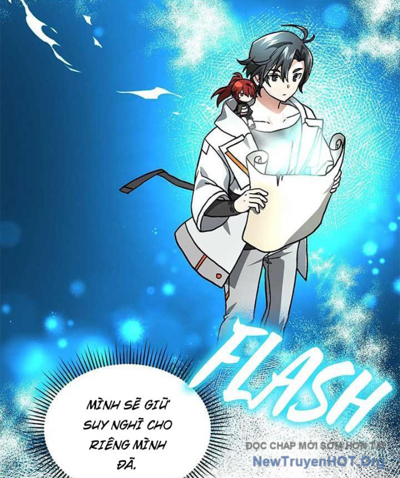 Làm Thế Nào Tôi Trở Thành Một Thợ Săn Giao Hàng Cấp SSS Chapter 11 - Trang 27