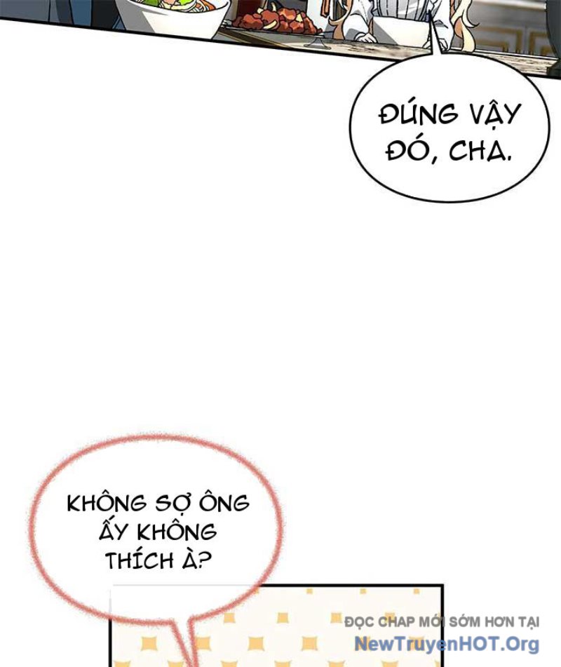Làm Thế Nào Tôi Trở Thành Một Thợ Săn Giao Hàng Cấp SSS Chapter 11 - Trang 32