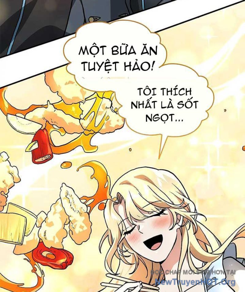 Làm Thế Nào Tôi Trở Thành Một Thợ Săn Giao Hàng Cấp SSS Chapter 11 - Trang 44
