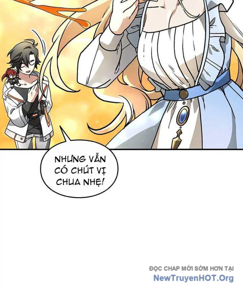 Làm Thế Nào Tôi Trở Thành Một Thợ Săn Giao Hàng Cấp SSS Chapter 11 - Trang 45