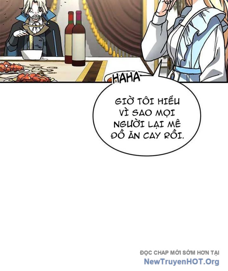 Làm Thế Nào Tôi Trở Thành Một Thợ Săn Giao Hàng Cấp SSS Chapter 11 - Trang 47