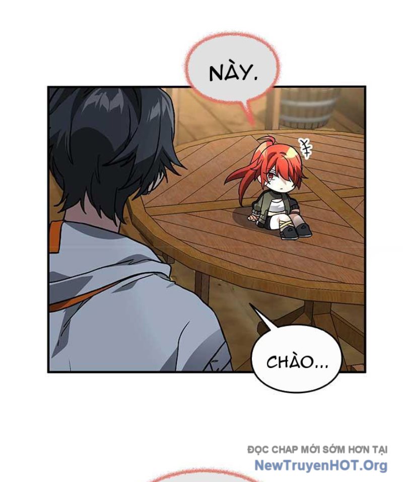 Làm Thế Nào Tôi Trở Thành Một Thợ Săn Giao Hàng Cấp SSS Chapter 11 - Trang 5