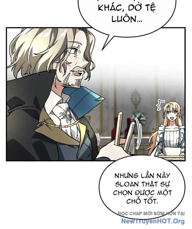 Làm Thế Nào Tôi Trở Thành Một Thợ Săn Giao Hàng Cấp SSS Chapter 11 - Trang 50