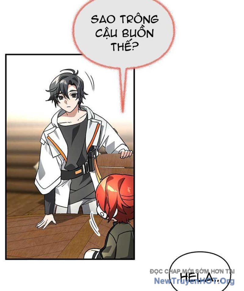Làm Thế Nào Tôi Trở Thành Một Thợ Săn Giao Hàng Cấp SSS Chapter 11 - Trang 6