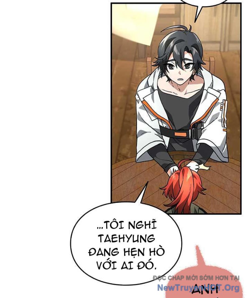 Làm Thế Nào Tôi Trở Thành Một Thợ Săn Giao Hàng Cấp SSS Chapter 11 - Trang 7