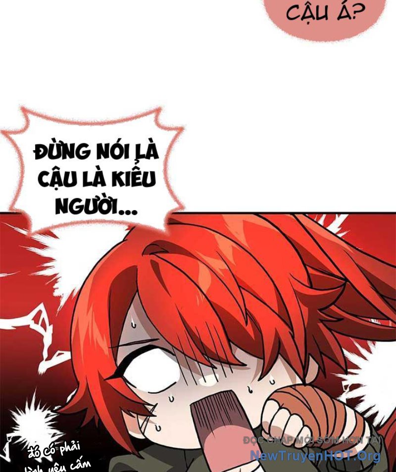 Làm Thế Nào Tôi Trở Thành Một Thợ Săn Giao Hàng Cấp SSS Chapter 11 - Trang 8