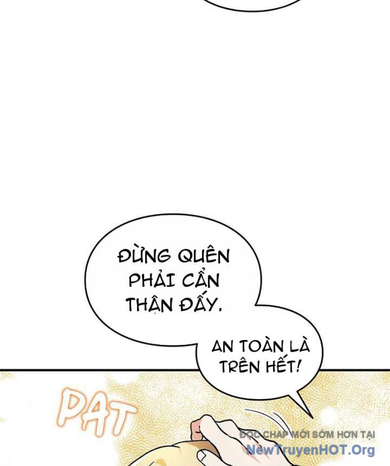 Làm Thế Nào Tôi Trở Thành Một Thợ Săn Giao Hàng Cấp SSS Chapter 12 - Trang 11