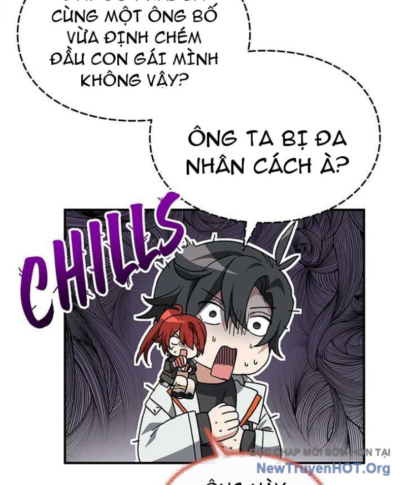 Làm Thế Nào Tôi Trở Thành Một Thợ Săn Giao Hàng Cấp SSS Chapter 12 - Trang 13