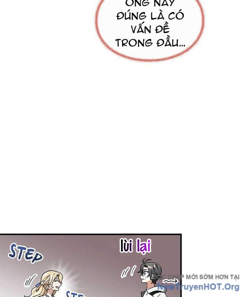 Làm Thế Nào Tôi Trở Thành Một Thợ Săn Giao Hàng Cấp SSS Chapter 12 - Trang 14
