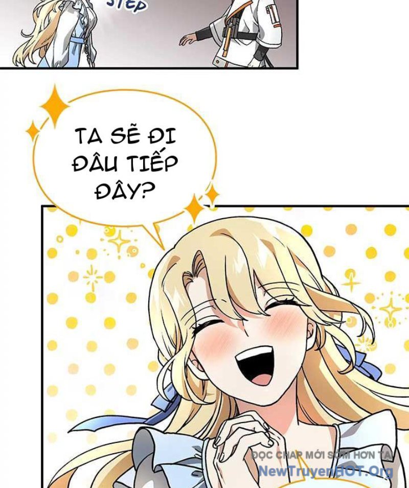 Làm Thế Nào Tôi Trở Thành Một Thợ Săn Giao Hàng Cấp SSS Chapter 12 - Trang 15