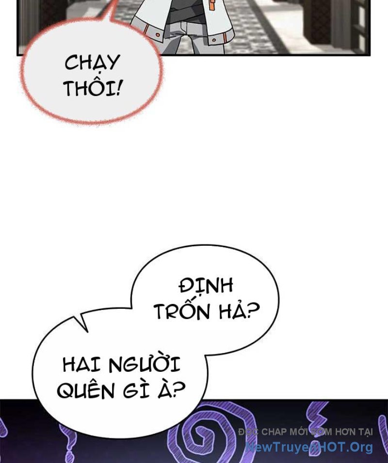Làm Thế Nào Tôi Trở Thành Một Thợ Săn Giao Hàng Cấp SSS Chapter 12 - Trang 17