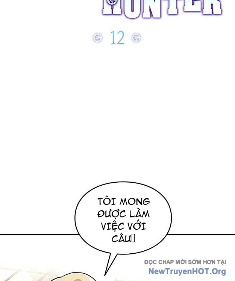 Làm Thế Nào Tôi Trở Thành Một Thợ Săn Giao Hàng Cấp SSS Chapter 12 - Trang 22