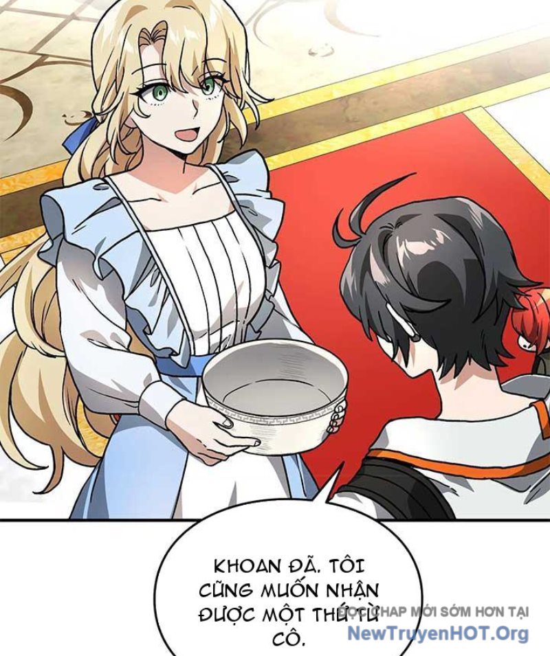 Làm Thế Nào Tôi Trở Thành Một Thợ Săn Giao Hàng Cấp SSS Chapter 12 - Trang 23