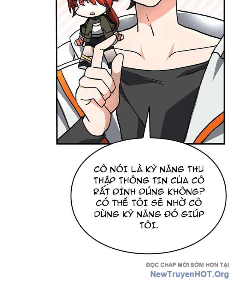 Làm Thế Nào Tôi Trở Thành Một Thợ Săn Giao Hàng Cấp SSS Chapter 12 - Trang 25