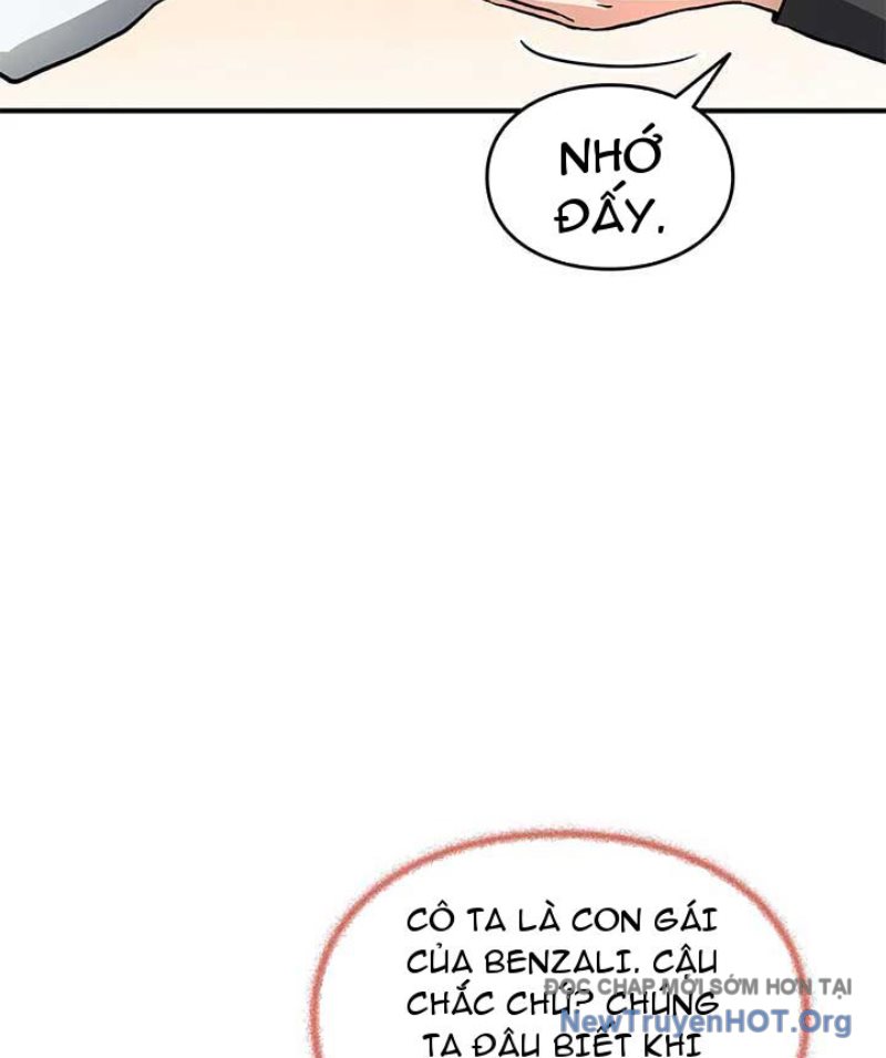 Làm Thế Nào Tôi Trở Thành Một Thợ Săn Giao Hàng Cấp SSS Chapter 12 - Trang 27
