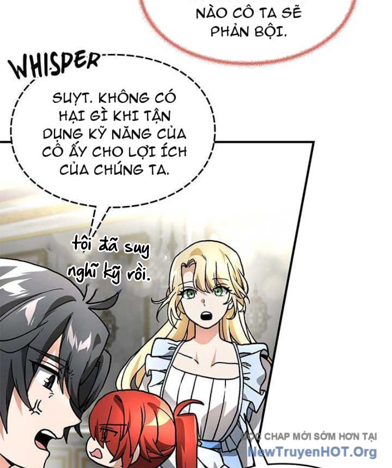 Làm Thế Nào Tôi Trở Thành Một Thợ Săn Giao Hàng Cấp SSS Chapter 12 - Trang 28