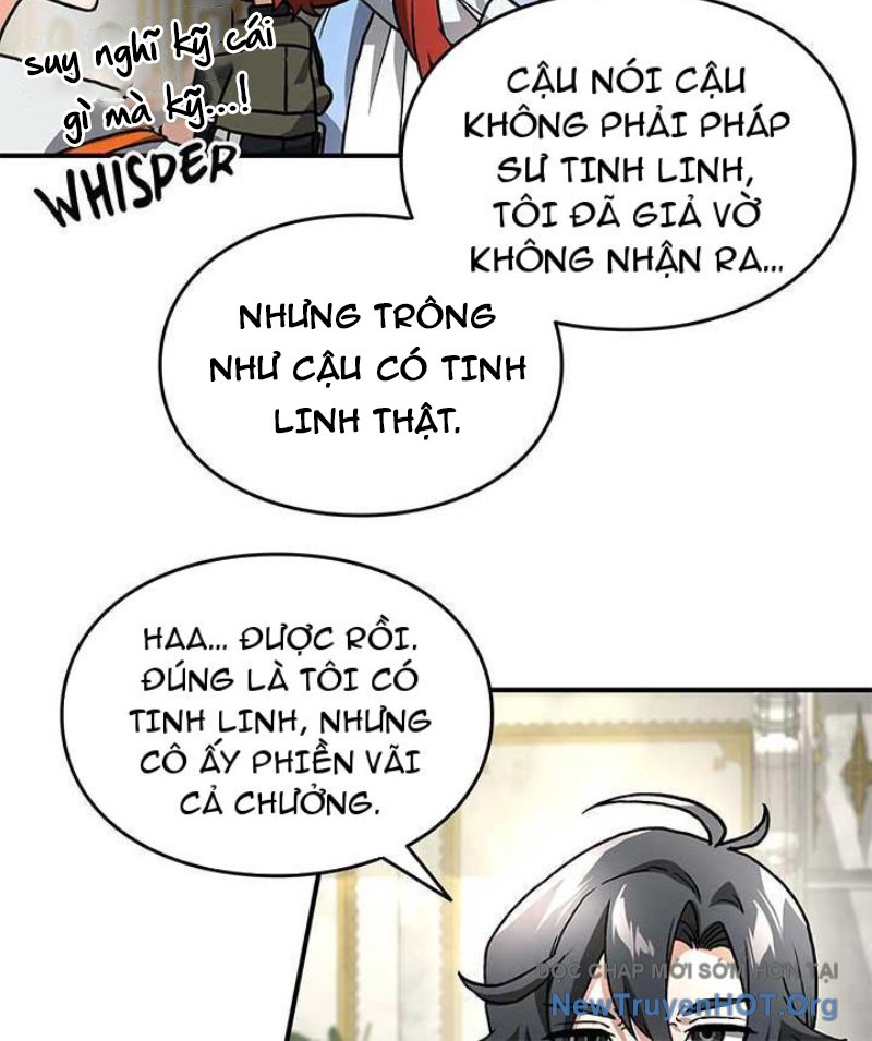 Làm Thế Nào Tôi Trở Thành Một Thợ Săn Giao Hàng Cấp SSS Chapter 12 - Trang 29