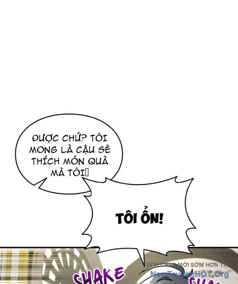 Làm Thế Nào Tôi Trở Thành Một Thợ Săn Giao Hàng Cấp SSS Chapter 12 - Trang 3