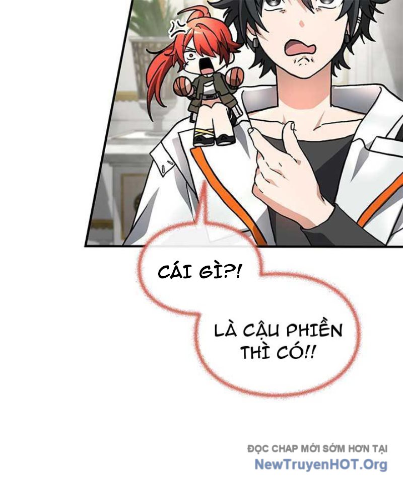 Làm Thế Nào Tôi Trở Thành Một Thợ Săn Giao Hàng Cấp SSS Chapter 12 - Trang 30