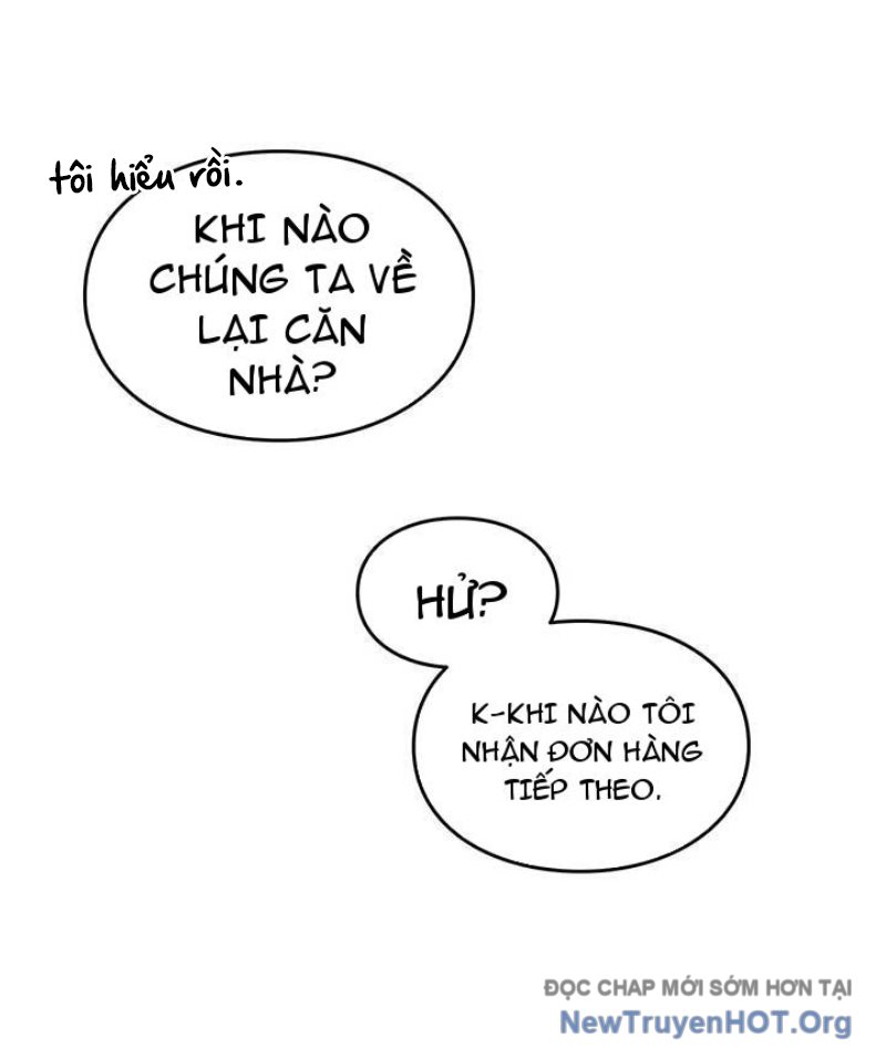 Làm Thế Nào Tôi Trở Thành Một Thợ Săn Giao Hàng Cấp SSS Chapter 12 - Trang 31