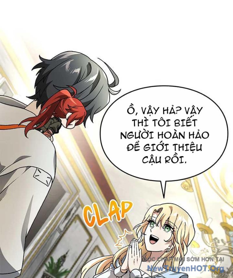 Làm Thế Nào Tôi Trở Thành Một Thợ Săn Giao Hàng Cấp SSS Chapter 12 - Trang 32