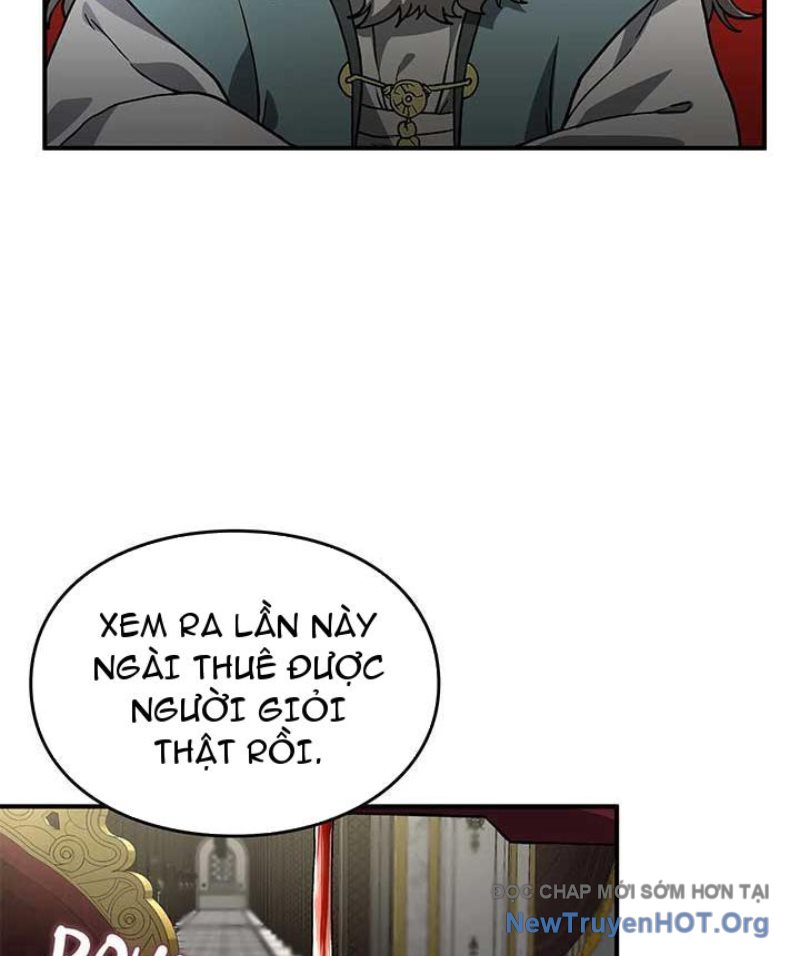 Làm Thế Nào Tôi Trở Thành Một Thợ Săn Giao Hàng Cấp SSS Chapter 12 - Trang 45