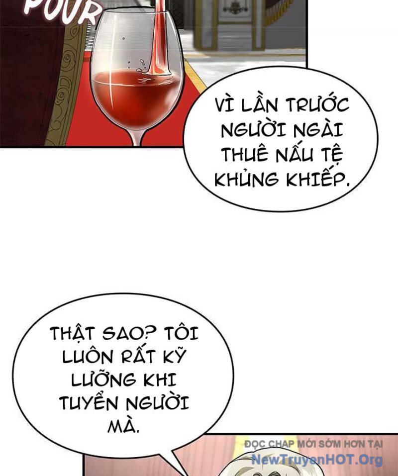 Làm Thế Nào Tôi Trở Thành Một Thợ Săn Giao Hàng Cấp SSS Chapter 12 - Trang 46