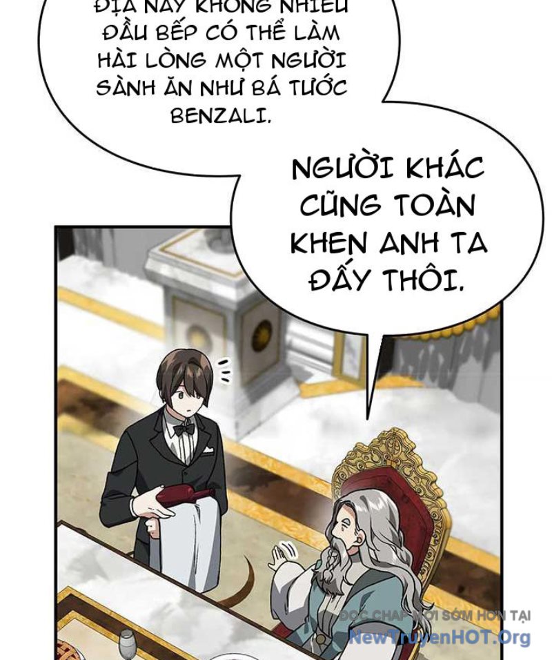 Làm Thế Nào Tôi Trở Thành Một Thợ Săn Giao Hàng Cấp SSS Chapter 12 - Trang 48