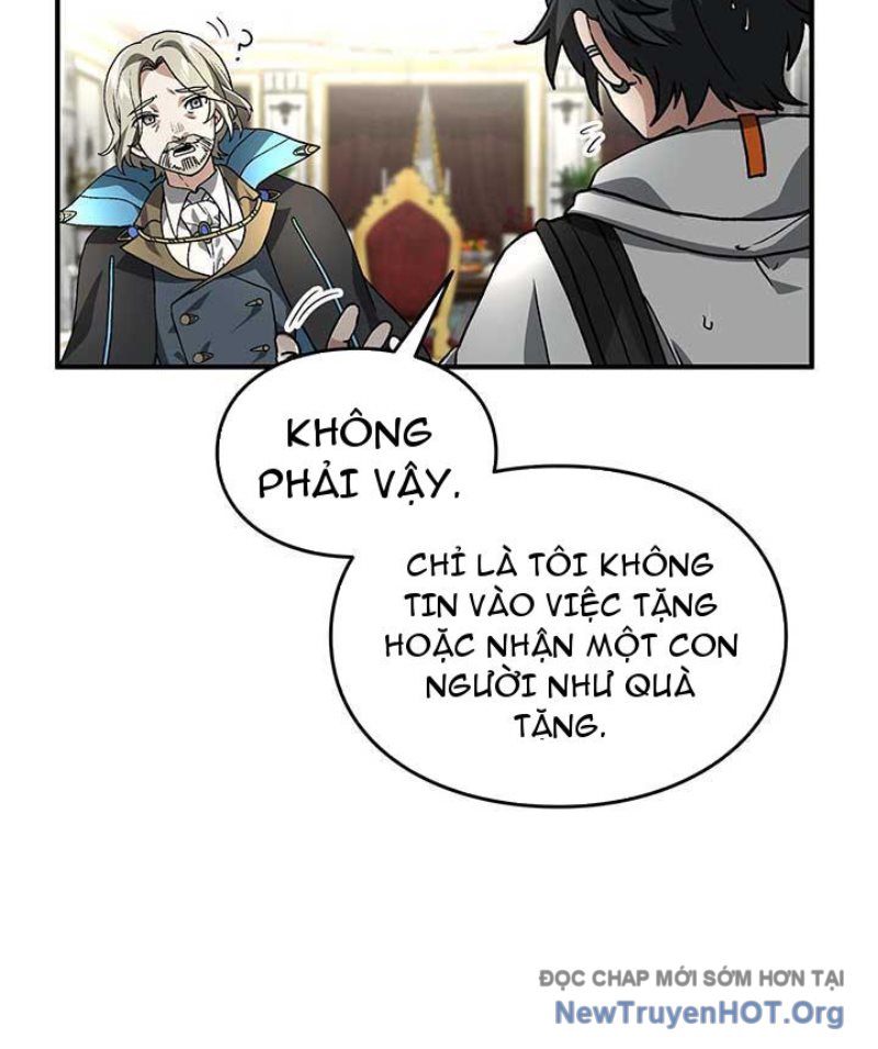 Làm Thế Nào Tôi Trở Thành Một Thợ Săn Giao Hàng Cấp SSS Chapter 12 - Trang 5